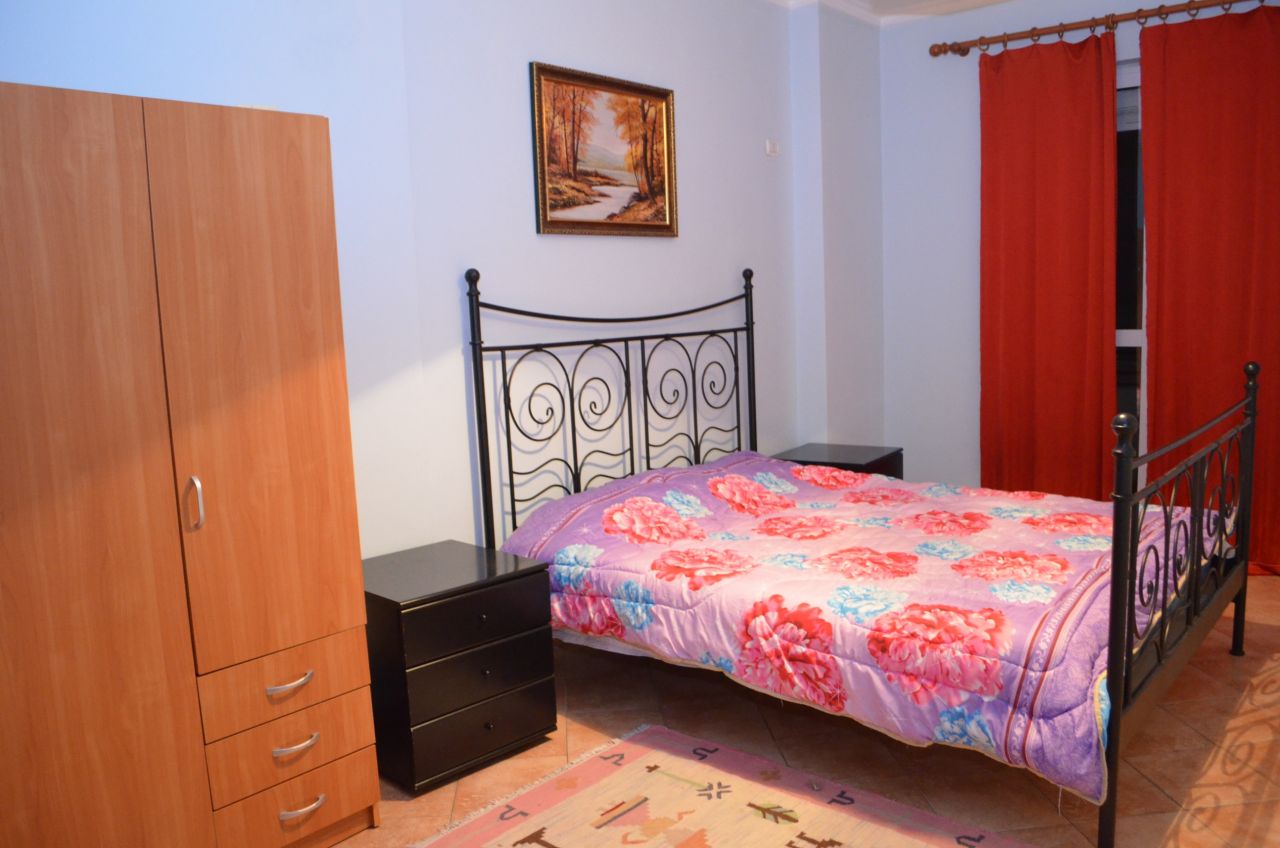 Apartment for rent in Tirana